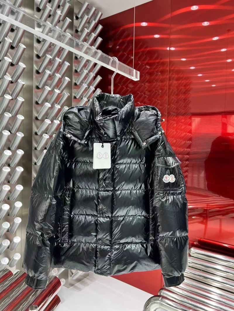 Moncler Down Jackets